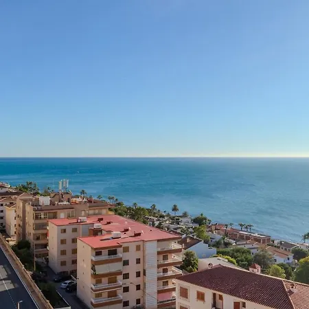 Blue Coast - Panoramic Ocean Views *