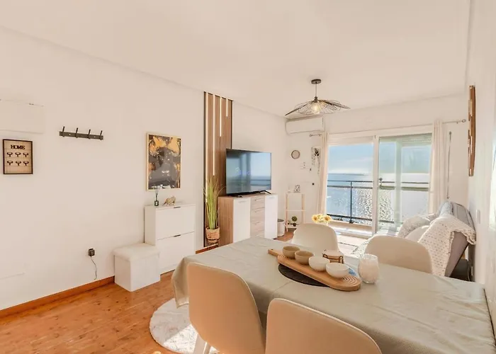 Blue Coast - Panoramic Ocean Views