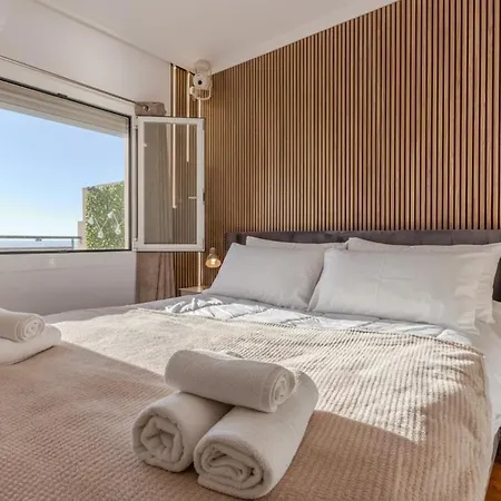 Blue Coast - Panoramic Ocean Views