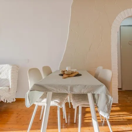 Blue Coast - Panoramic Ocean Views Santa Pola