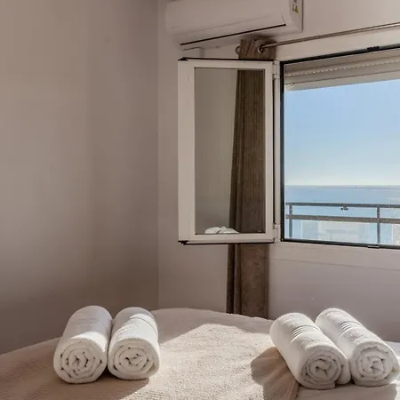 Blue Coast - Panoramic Ocean Views * Santa Pola
