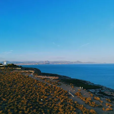 Blue Coast - Panoramic Ocean Views