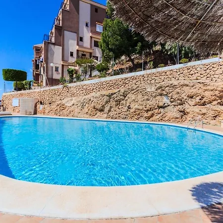 Blue Coast - Panoramic Ocean Views Appartement