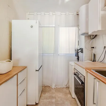 Appartement Blue Coast - Panoramic Ocean Views