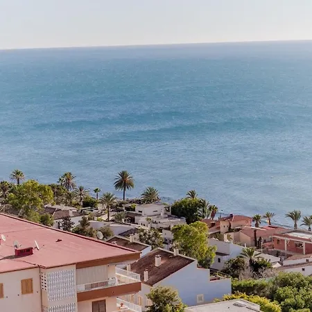 Appartement Blue Coast - Panoramic Ocean Views