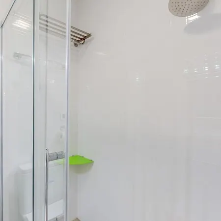 Appartement Blue Coast - Panoramic Ocean Views