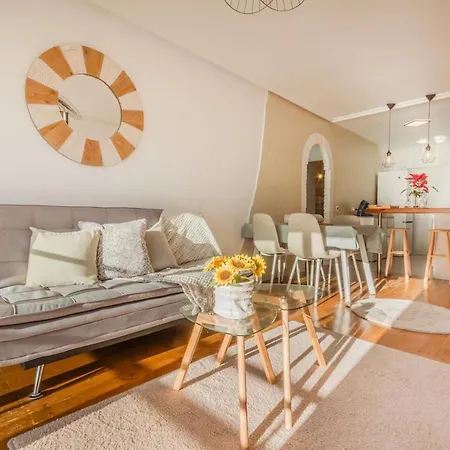 Appartement Blue Coast - Panoramic Ocean Views