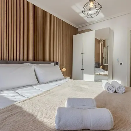 Appartement Blue Coast - Panoramic Ocean Views