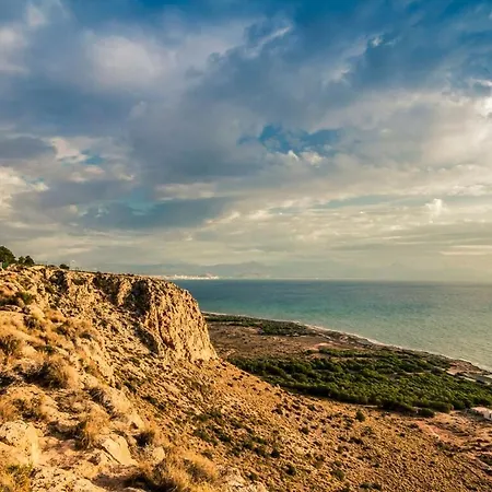 Blue Coast - Panoramic Ocean Views